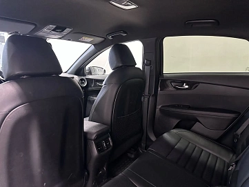 Kia Cerato, 2022г, передний привод, автомат