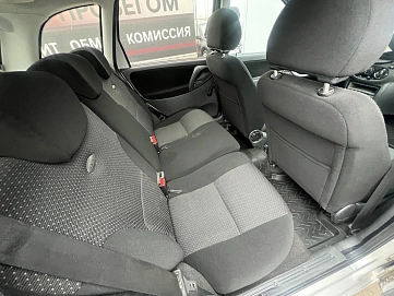 Lada (ВАЗ) Kalina, 2012г, передний привод, механика