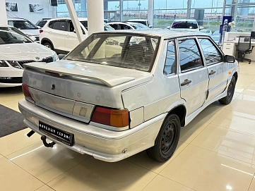 Lada (ВАЗ) , 2004г., передний привод, механика