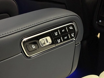 Zeekr 9X, 2025г, полный привод, автомат