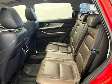 Chery Tiggo 8 Pro, 2021г, передний привод, робот