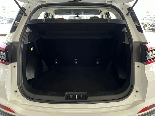 Chery Tiggo 4 Pro, 2023г, передний привод, автомат