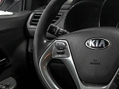 Kia Rio, 2016г., передний привод, механика