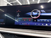 BMW X7, 2024г., полный привод, автомат