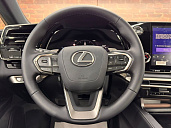 Lexus RX, 2025г., полный привод, автомат