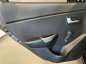 Kia , 2017г., передний привод, автомат