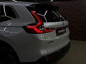 Honda CR-V, 2025г., полный привод, вариатор