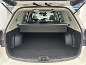 Subaru Forester, 2022г., полный привод, вариатор