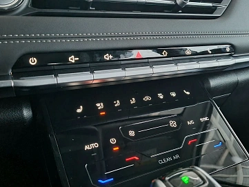 Xcite X-Cross 7, 2024г, передний привод, вариатор