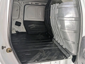 Lada (ВАЗ) Largus, 2017г, передний привод, механика