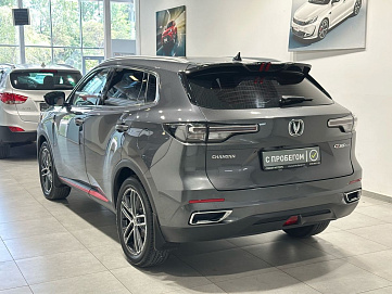Changan , 2023г., передний привод, робот