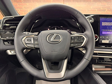 Lexus RX, 2025г, полный привод, автомат