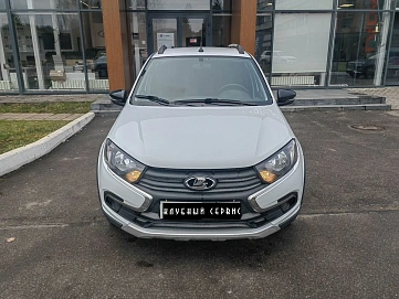 Lada (ВАЗ) , 2023г., передний привод, механика