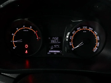 Lada (ВАЗ) Granta, 2021г, передний привод, автомат