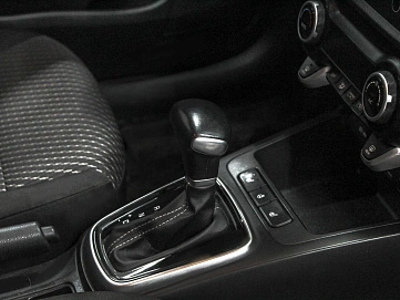 Kia Rio, 2019г, передний привод, автомат
