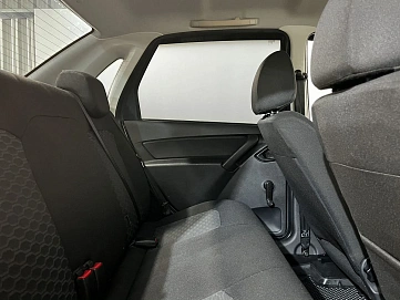 Lada (ВАЗ) Granta, 2019г, передний привод, механика