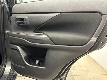 Mitsubishi Outlander, 2013г, полный привод, вариатор