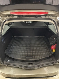 Ford Mondeo, 2011г, передний привод, автомат