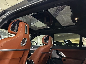 BMW , 2024г., полный привод, автомат
