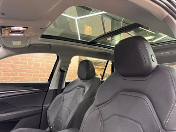 Skoda Kodiaq, 2025г, полный привод, робот