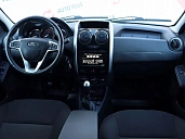 Lada (ВАЗ) Largus, 2021г., передний привод, механика