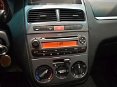 Fiat Linea, 2011г., передний привод, механика