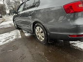Volkswagen Jetta, 2012г., передний привод, робот