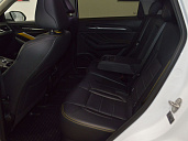 Haval F7x, 2021г., полный привод, робот
