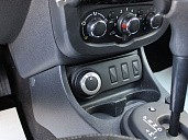 Renault Duster, 2017г., полный привод, автомат