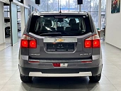 Chevrolet Orlando, 2012г., передний привод, автомат