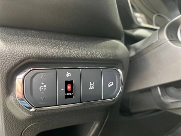 Haval Jolion, 2025г., передний привод, робот