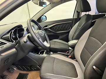 Lada (ВАЗ) Vesta, 2017г, передний привод, механика