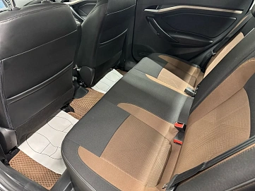 Lada (ВАЗ) Vesta, 2018г, передний привод, механика