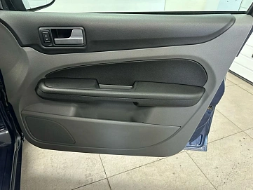 Ford Focus, 2008г, передний привод, механика