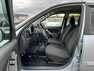 Datsun on-DO, 2019г, передний привод, механика