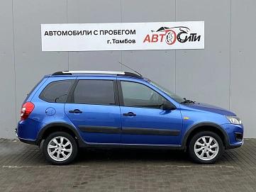 Lada (ВАЗ) , 2016г., передний привод, механика