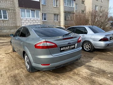 Ford Mondeo, 2008г, передний привод, автомат