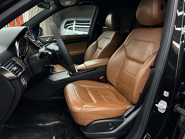 Mercedes-Benz , 2015г., полный привод, автомат