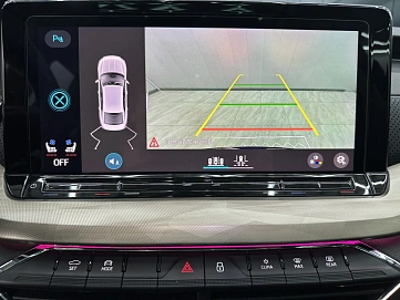 Skoda Octavia, 2022г, передний привод, робот