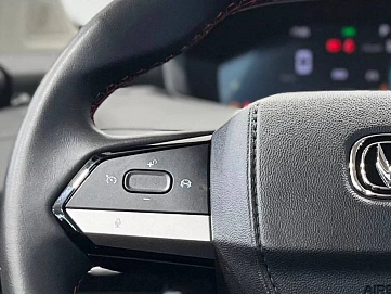 Changan , 2023г., передний привод, робот