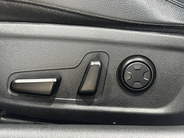 Kia Stinger, 2018г, полный привод, автомат