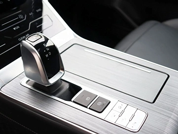 Chery Tiggo 7 Pro Max, 2023г, передний привод, вариатор