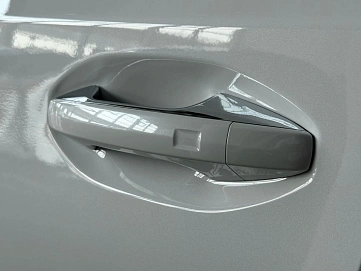 Exeed VX, 2024г, полный привод, автомат