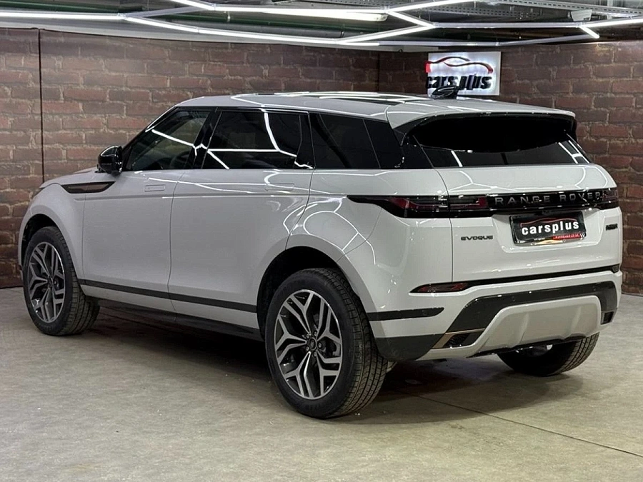 Land Rover , 2025г., полный привод, автомат