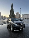 Toyota Land Cruiser Prado, 2011г., полный привод, автомат