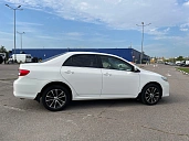 Toyota Corolla, 2012г., передний привод, автомат