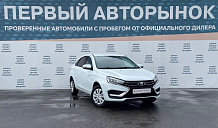Lada (ВАЗ) , 2023г., передний привод, механика