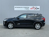 Haval Jolion, 2025г., передний привод, механика