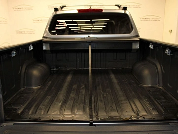 Changan Hunter Plus, 2024г, передний привод, автомат