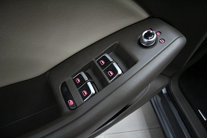 Audi Q5, 2016г, полный привод, автомат
